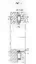 Fig. 02 - Thrust roller bearing and method for manufacturing thrust race thereof