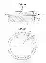 Fig. 08 - Thrust roller bearing and method for manufacturing thrust race thereof