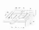 Fig. 01 - WAVEGUIDE LENS INCLUDING PLANAR WAVEGUIDE AND MEDIA GRATING