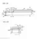 Fig. 03 - Optical waveguide device and method of manufacturing the same