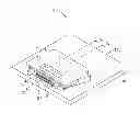 Fig. 01 - Optical-electric converting element and optical-electric converting module