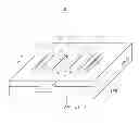 Fig. 01 - WAVEGUIDE LENS AND METHOD FOR MANUFACTURING SAME