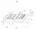Fig. 01 - WAVEGUIDE LENS FOR COUPLING LASER LIGHT SOURCE AND OPTICAL ELEMENT