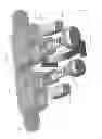Fig. 07 - Optical port having one or more alignment features