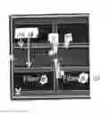 Fig. 01 - Splicing twisted multiple core optical fibers