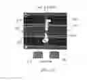 Fig. 04 - Splicing twisted multiple core optical fibers
