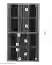 Fig. 06 - Splicing twisted multiple core optical fibers