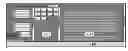Fig. 01 - Editing video using a corresponding synchronized written transcript by selection from a text viewer