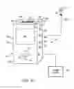 Fig. 06 - System and method for providing device with integrated time code generator, transmitter, and reader with interruptible feedback monitoring and talkback