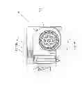 Fig. 02 - Heating and ventilating fan