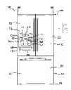 Fig. 01 - WATER HEATING ASSEMBLY FOR A REFRIGERATOR APPLIANCE