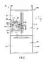 Fig. 02 - WATER HEATING ASSEMBLY FOR A REFRIGERATOR APPLIANCE