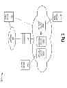 Fig. 04 - Quality of service application for different data flow types