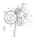 Fig. 01 - FIXING APPARATUS AND IMAGE FORMING APPARATUS