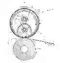 Fig. 01 - Fixing device and image forming apparatus