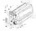 Fig. 01 - Image forming apparatus having a movable connector