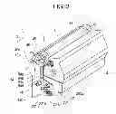 Fig. 04 - Image forming apparatus having a movable connector