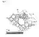 Fig. 02 - Image formation unit and image formation apparatus