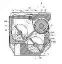 Fig. 01 - Developing device and image forming apparatus