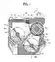 Fig. 02 - Developing device and image forming apparatus