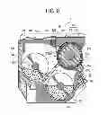 Fig. 09 - Developing device and image forming apparatus