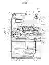 Fig. 05 - Image forming apparatus having a drawer unit with a paper-feeding conveying path therein