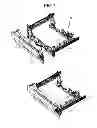 Fig. 07 - Image forming apparatus having a drawer unit with a paper-feeding conveying path therein