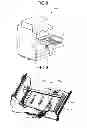 Fig. 08 - Image forming apparatus having a drawer unit with a paper-feeding conveying path therein