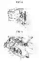 Fig. 11 - Image forming apparatus having a drawer unit with a paper-feeding conveying path therein