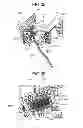 Fig. 25 - Image forming apparatus having a drawer unit with a paper-feeding conveying path therein