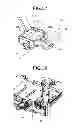 Fig. 26 - Image forming apparatus having a drawer unit with a paper-feeding conveying path therein