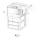 Fig. 03 - Developer supply container and developer supplying system