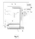 Fig. 06 - Developer supply container and developer supplying system