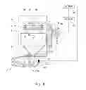 Fig. 08 - Developer supply container and developer supplying system