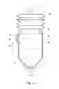 Fig. 10 - Developer supply container and developer supplying system