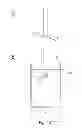 Fig. 13 - Developer supply container and developer supplying system