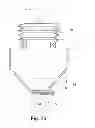 Fig. 26 - Developer supply container and developer supplying system