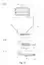 Fig. 27 - Developer supply container and developer supplying system