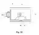 Fig. 32 - Developer supply container and developer supplying system
