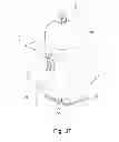 Fig. 37 - Developer supply container and developer supplying system