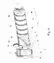 Fig. 41 - Developer supply container and developer supplying system