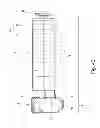 Fig. 43 - Developer supply container and developer supplying system
