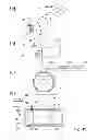 Fig. 45 - Developer supply container and developer supplying system