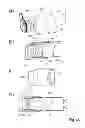 Fig. 46 - Developer supply container and developer supplying system