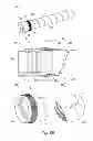 Fig. 55 - Developer supply container and developer supplying system