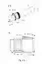 Fig. 57 - Developer supply container and developer supplying system