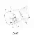 Fig. 60 - Developer supply container and developer supplying system