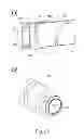 Fig. 62 - Developer supply container and developer supplying system