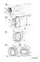 Fig. 64 - Developer supply container and developer supplying system