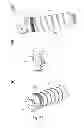 Fig. 65 - Developer supply container and developer supplying system